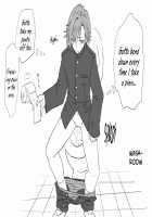 Seitenkango. Shinyuu to / 性転換後、親友と [Original] Thumbnail Page 17