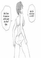 Seitenkango. Shinyuu to / 性転換後、親友と [Original] Thumbnail Page 193