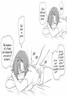 Seitenkango. Shinyuu to / 性転換後、親友と [Original] Thumbnail Page 194