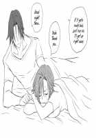 Seitenkango. Shinyuu to / 性転換後、親友と [Original] Thumbnail Page 199