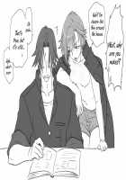 Seitenkango. Shinyuu to / 性転換後、親友と [Original] Thumbnail Page 19