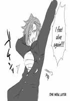 Seitenkango. Shinyuu to / 性転換後、親友と [Original] Thumbnail Page 200