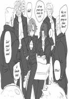 Seitenkango. Shinyuu to / 性転換後、親友と [Original] Thumbnail Page 203