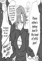 Seitenkango. Shinyuu to / 性転換後、親友と [Original] Thumbnail Page 205