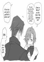 Seitenkango. Shinyuu to / 性転換後、親友と [Original] Thumbnail Page 209