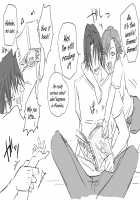 Seitenkango. Shinyuu to / 性転換後、親友と [Original] Thumbnail Page 214