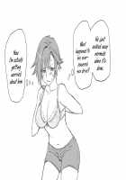 Seitenkango. Shinyuu to / 性転換後、親友と [Original] Thumbnail Page 221