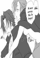 Seitenkango. Shinyuu to / 性転換後、親友と [Original] Thumbnail Page 22