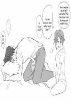 Seitenkango. Shinyuu to / 性転換後、親友と [Original] Thumbnail Page 233