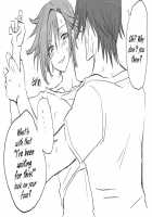 Seitenkango. Shinyuu to / 性転換後、親友と [Original] Thumbnail Page 242