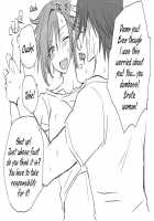 Seitenkango. Shinyuu to / 性転換後、親友と [Original] Thumbnail Page 243