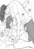 Seitenkango. Shinyuu to / 性転換後、親友と [Original] Thumbnail Page 257