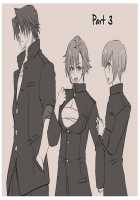 Seitenkango. Shinyuu to / 性転換後、親友と [Original] Thumbnail Page 259