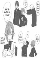 Seitenkango. Shinyuu to / 性転換後、親友と [Original] Thumbnail Page 262