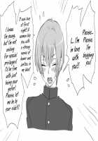 Seitenkango. Shinyuu to / 性転換後、親友と [Original] Thumbnail Page 273