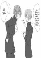 Seitenkango. Shinyuu to / 性転換後、親友と [Original] Thumbnail Page 274