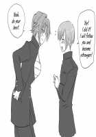 Seitenkango. Shinyuu to / 性転換後、親友と [Original] Thumbnail Page 276