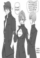 Seitenkango. Shinyuu to / 性転換後、親友と [Original] Thumbnail Page 288