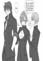 Seitenkango. Shinyuu to / 性転換後、親友と [Original] Thumbnail Page 289