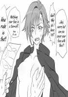 Seitenkango. Shinyuu to / 性転換後、親友と [Original] Thumbnail Page 28