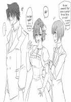 Seitenkango. Shinyuu to / 性転換後、親友と [Original] Thumbnail Page 292