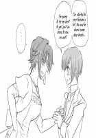 Seitenkango. Shinyuu to / 性転換後、親友と [Original] Thumbnail Page 300