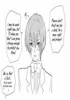 Seitenkango. Shinyuu to / 性転換後、親友と [Original] Thumbnail Page 302