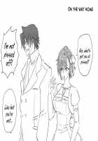 Seitenkango. Shinyuu to / 性転換後、親友と [Original] Thumbnail Page 303