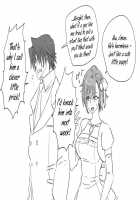 Seitenkango. Shinyuu to / 性転換後、親友と [Original] Thumbnail Page 305