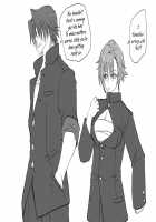 Seitenkango. Shinyuu to / 性転換後、親友と [Original] Thumbnail Page 334