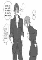 Seitenkango. Shinyuu to / 性転換後、親友と [Original] Thumbnail Page 335