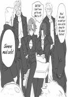 Seitenkango. Shinyuu to / 性転換後、親友と [Original] Thumbnail Page 348