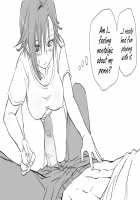 Seitenkango. Shinyuu to / 性転換後、親友と [Original] Thumbnail Page 361