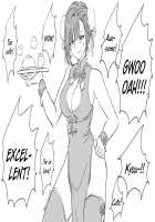 Seitenkango. Shinyuu to / 性転換後、親友と [Original] Thumbnail Page 376