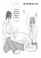 Seitenkango. Shinyuu to / 性転換後、親友と [Original] Thumbnail Page 37