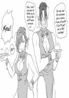 Seitenkango. Shinyuu to / 性転換後、親友と [Original] Thumbnail Page 380