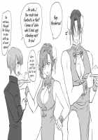 Seitenkango. Shinyuu to / 性転換後、親友と [Original] Thumbnail Page 381