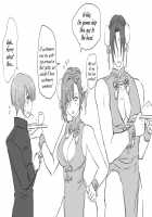 Seitenkango. Shinyuu to / 性転換後、親友と [Original] Thumbnail Page 383