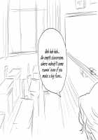 Seitenkango. Shinyuu to / 性転換後、親友と [Original] Thumbnail Page 390