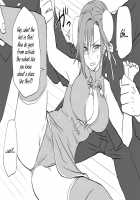 Seitenkango. Shinyuu to / 性転換後、親友と [Original] Thumbnail Page 391