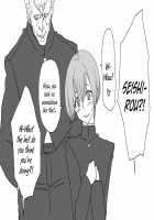 Seitenkango. Shinyuu to / 性転換後、親友と [Original] Thumbnail Page 392