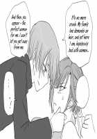 Seitenkango. Shinyuu to / 性転換後、親友と [Original] Thumbnail Page 396