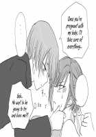 Seitenkango. Shinyuu to / 性転換後、親友と [Original] Thumbnail Page 397