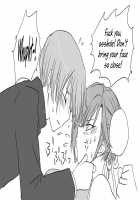 Seitenkango. Shinyuu to / 性転換後、親友と [Original] Thumbnail Page 398