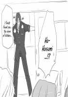 Seitenkango. Shinyuu to / 性転換後、親友と [Original] Thumbnail Page 409