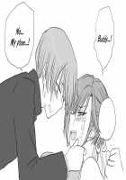 Seitenkango. Shinyuu to / 性転換後、親友と [Original] Thumbnail Page 410