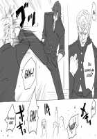 Seitenkango. Shinyuu to / 性転換後、親友と [Original] Thumbnail Page 411