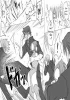 Seitenkango. Shinyuu to / 性転換後、親友と [Original] Thumbnail Page 416