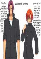 Seitenkango. Shinyuu to / 性転換後、親友と [Original] Thumbnail Page 41