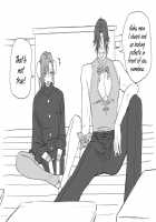 Seitenkango. Shinyuu to / 性転換後、親友と [Original] Thumbnail Page 420